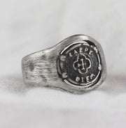 Our Club Ring