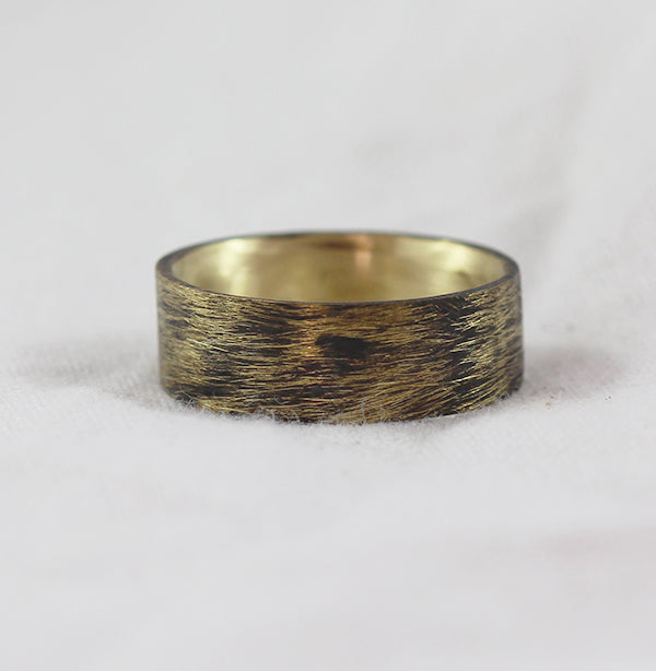 Band Ring