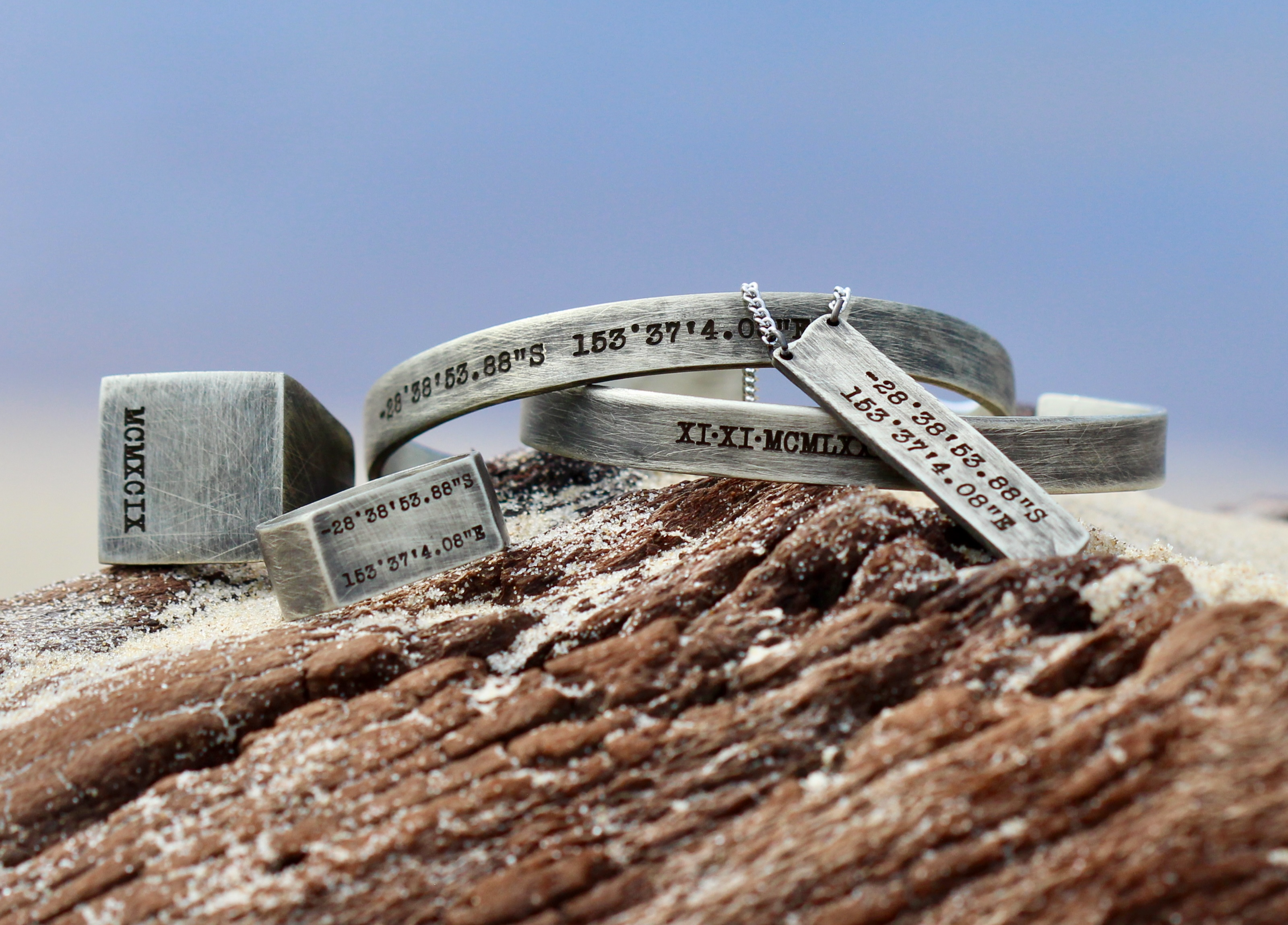 carpe diem jewellery