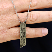 Labelled Necklace | Location