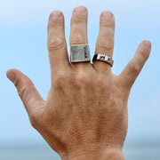 Be It Square Ring