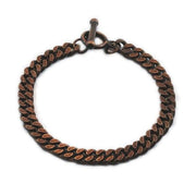 Chained Bracelet | Rose Gold