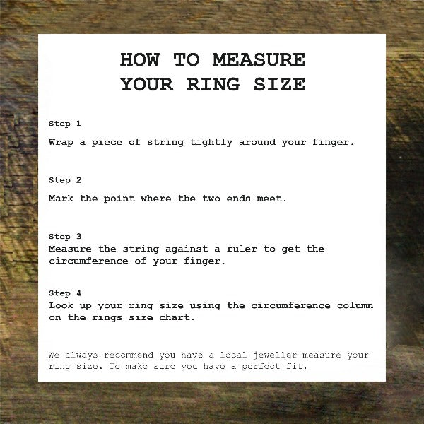Men's Engraved Brushed Sterling Silver Plain Wedding Band