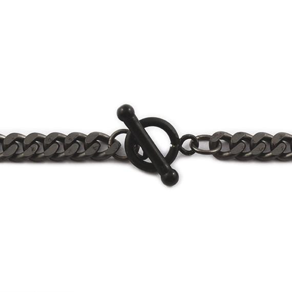 black man bracelet