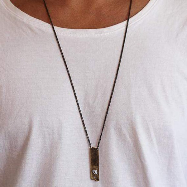 mens cool jewelry