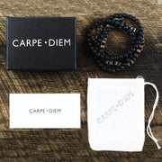 carpe diem bracelet