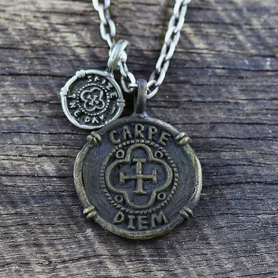 carpe diem jewellery