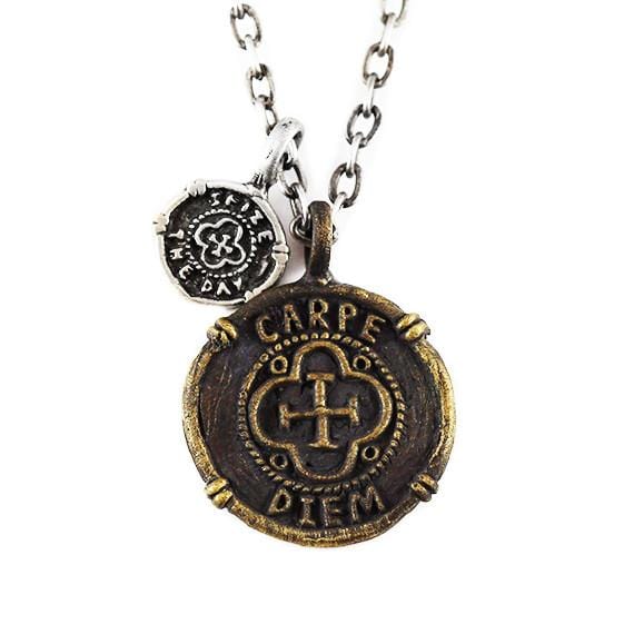 carpe diem jewelry