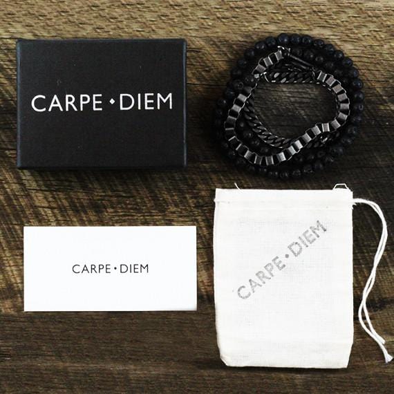carpe diem jewelry