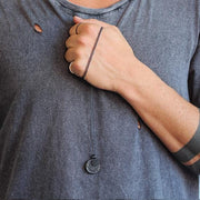 carpe diem necklace