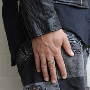 carpe diem ring