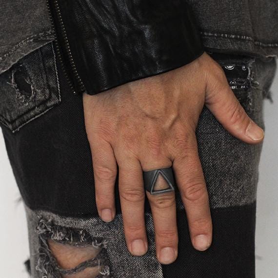 carpe diem ring