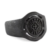 carpe diem ring