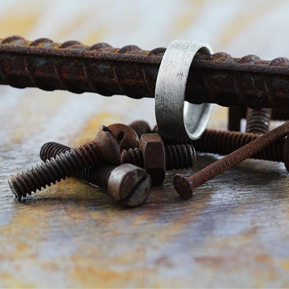 carpe diem ring
