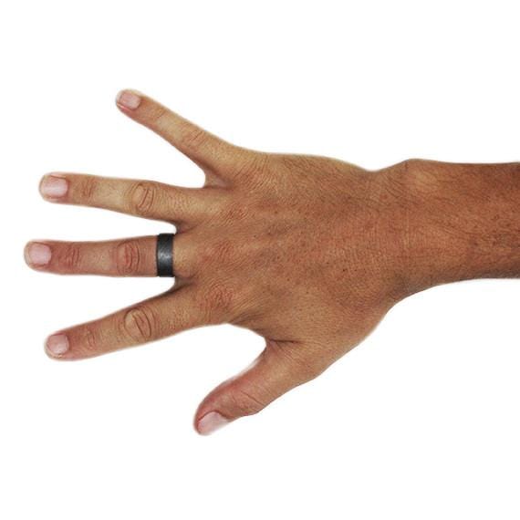 carpe diem ring