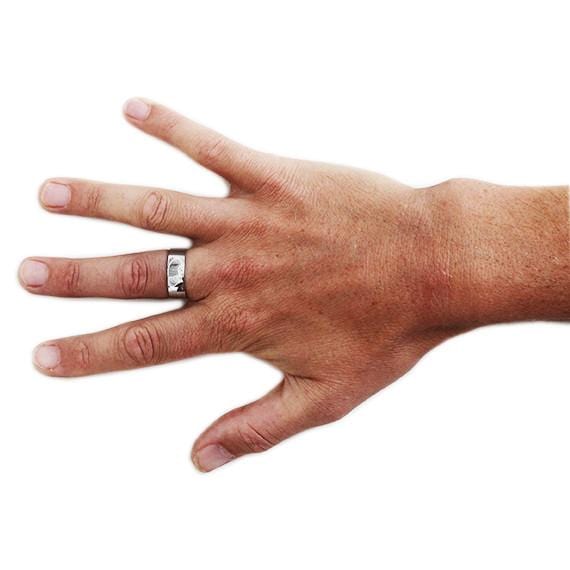 carpe diem ring