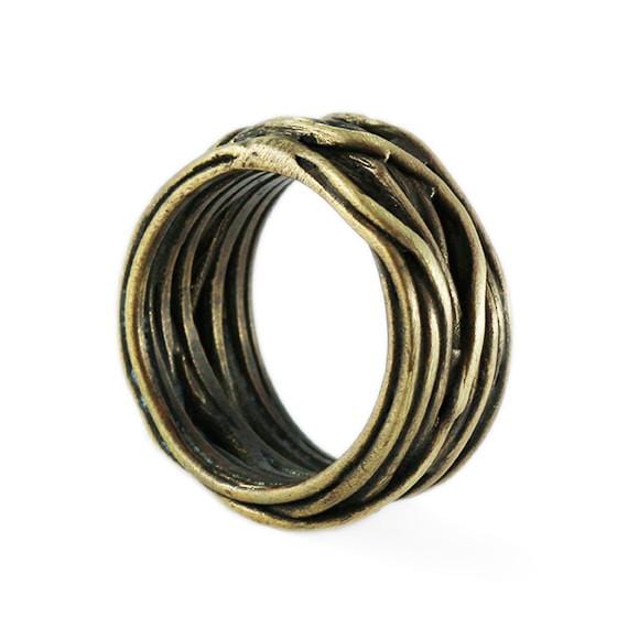 carpe diem ring