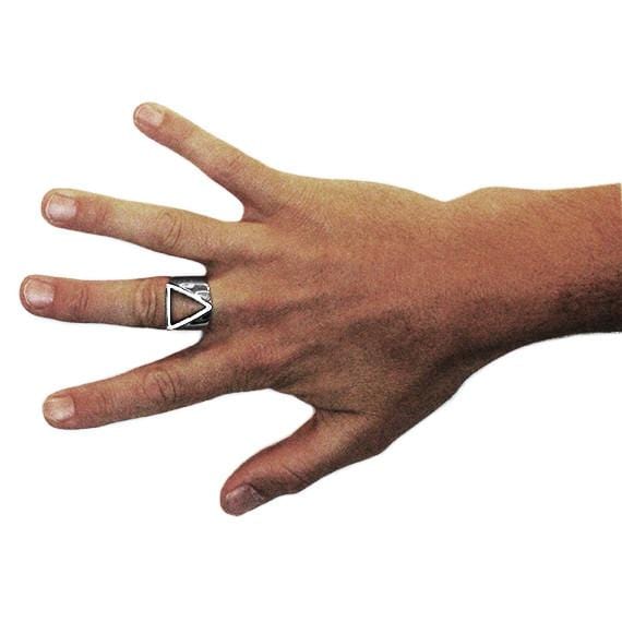 carpe diem ring