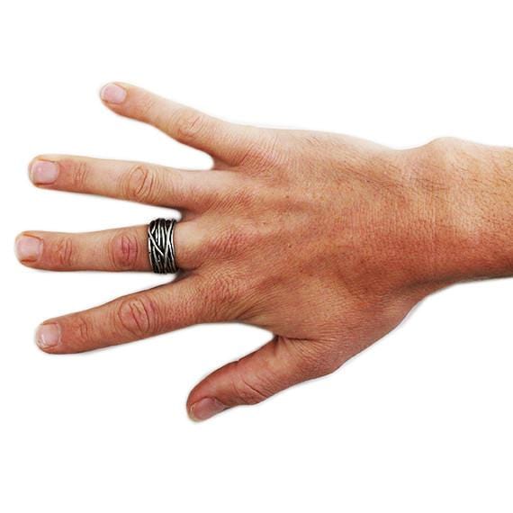 carpe diem ring