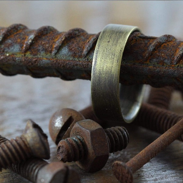 carpe diem rings