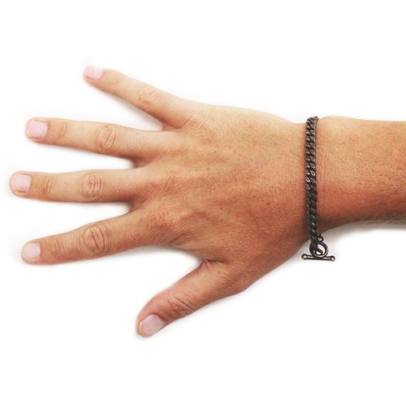 cool mens bracelet