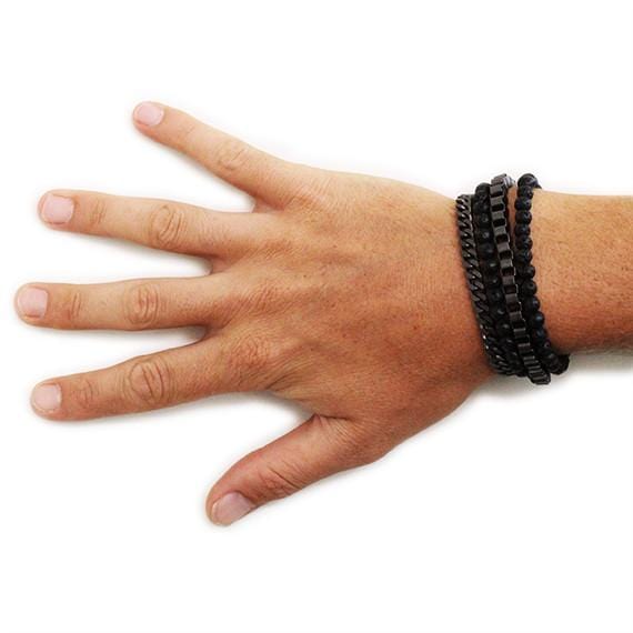 cool mens bracelet