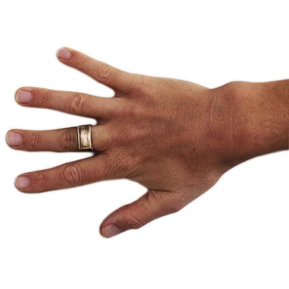 cool mens rings