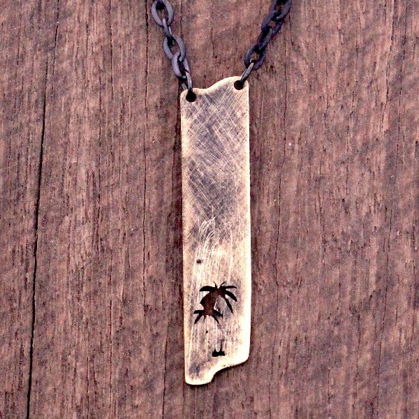 mens beach jewelry