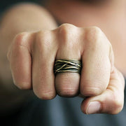 man jewelry