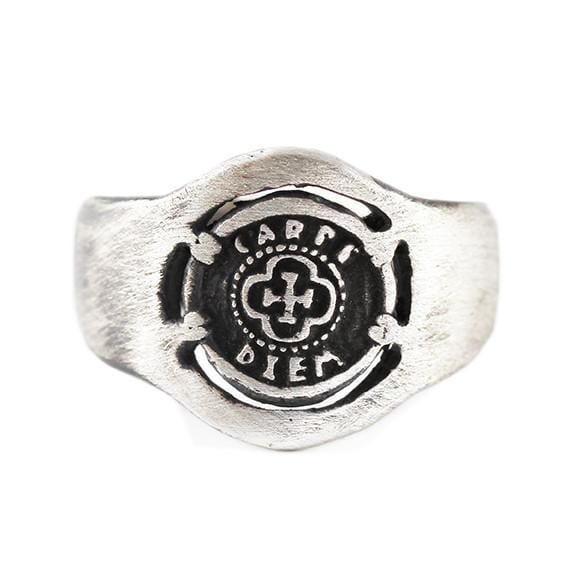 man ring