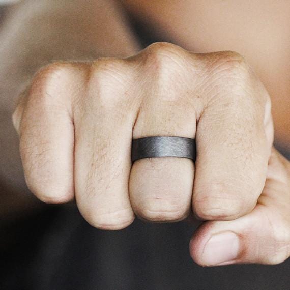 man ring