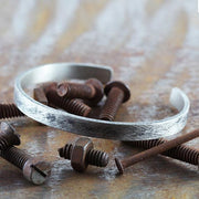 mens cuff bracelet