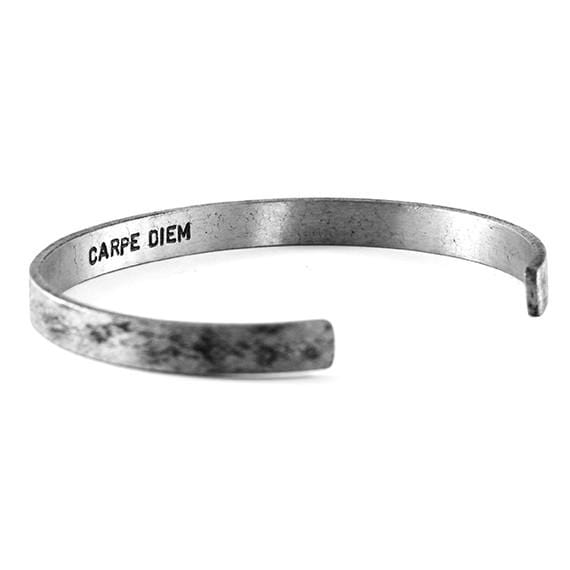 mens custom engraved cuff