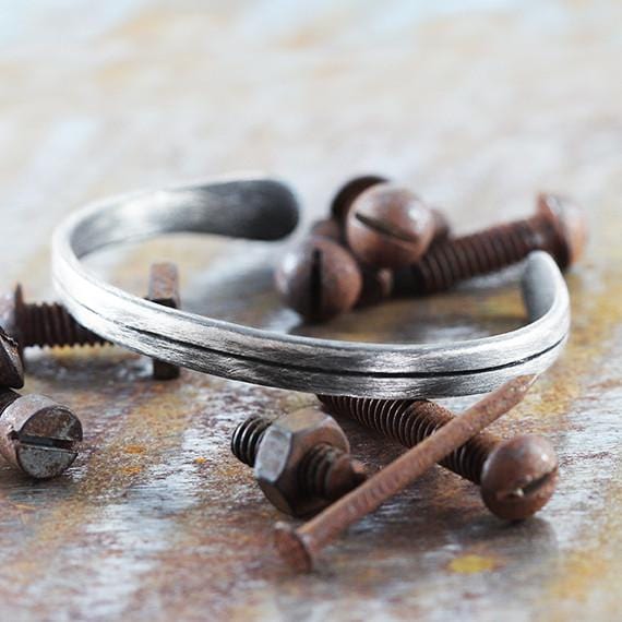 mens personalized bracelet