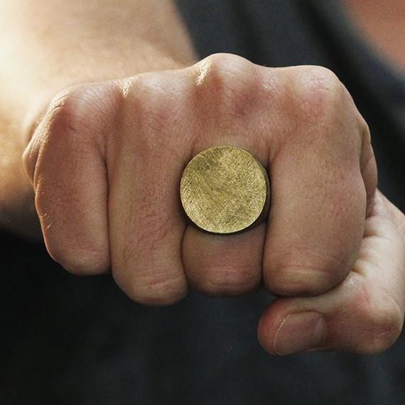 mens rings