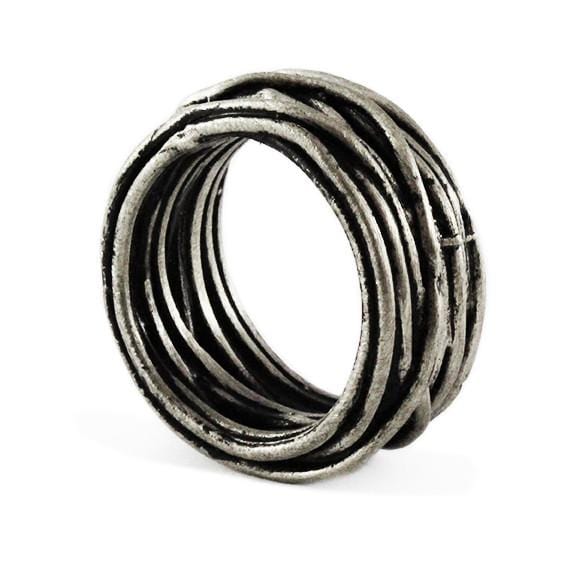 mens wedding band